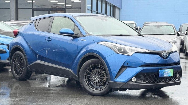 2017 Toyota C-HR 1.8S Hybrid 3YearWarrantyFree, photo 2