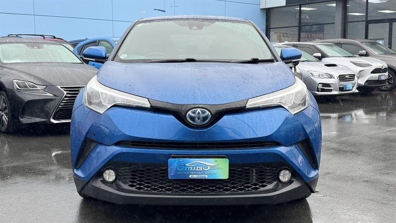 2017 Toyota C-HR 1.8S Hybrid 3YearWarrantyFree, photo 3