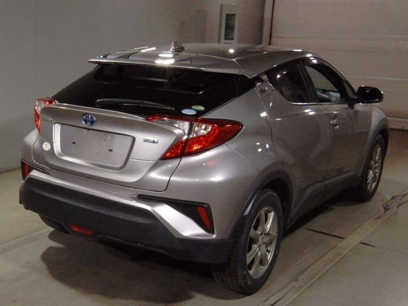 2017 Toyota C-HR 1.8G Hybrid 3YearWarrantyFree, photo 3