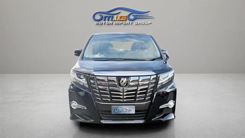 2017 Toyota Alphard 2.5S 7Seater 3YearWarrantyFree, photo 2