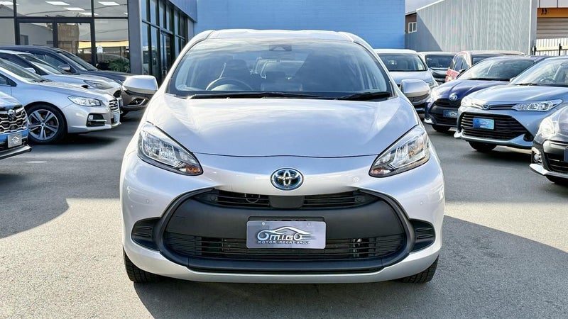 2022 Toyota Aqua 1.5 4WD NewGen 3YearWarrantyFree, photo 3