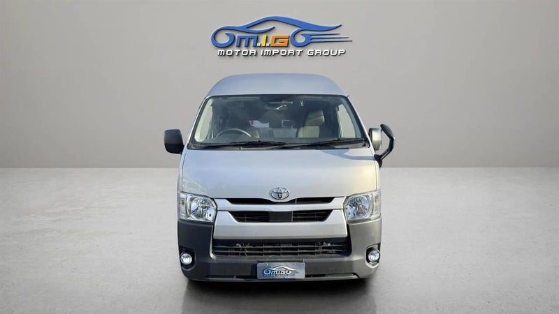 2022 Toyota Hiace 2.0L 5Doors 3YearWarrantyFree, photo 2