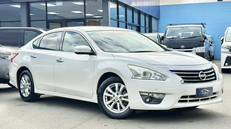 2017 Nissan Teana 2.5XE 3YearWarrantyFree, photo 2