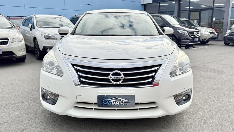 2017 Nissan Teana 2.5XE 3YearWarrantyFree, photo 3