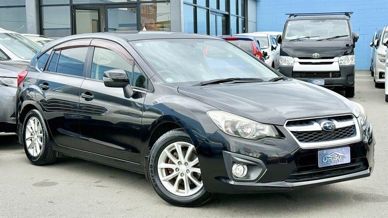 2014 Subaru Impreza 2.0L AWD Cheap!Cheap!Cheap!, photo 2