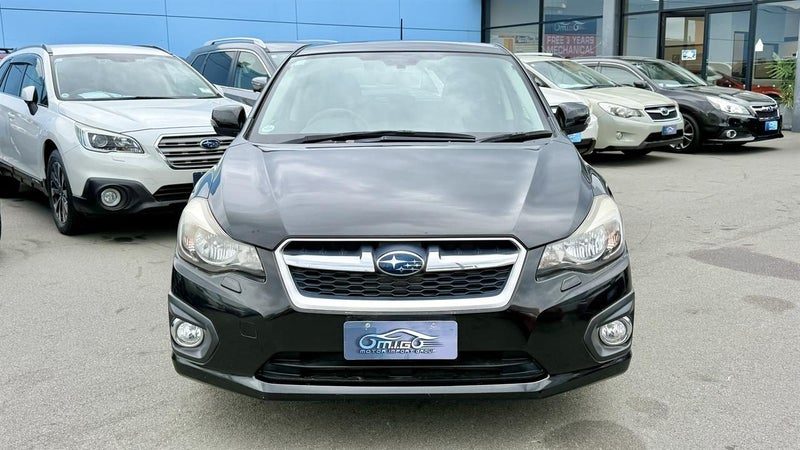 2014 Subaru Impreza 2.0L AWD Cheap!Cheap!Cheap!, photo 3