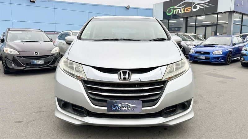 2013 Honda Odyssey 2.4G 7Seater 3YearWarrantyFree, photo 3