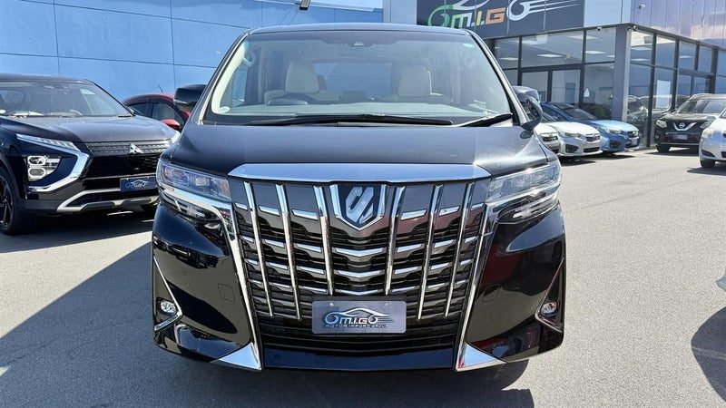 2022 Toyota Alphard 2.5X 4WD 3YearWarrantyFree, photo 3
