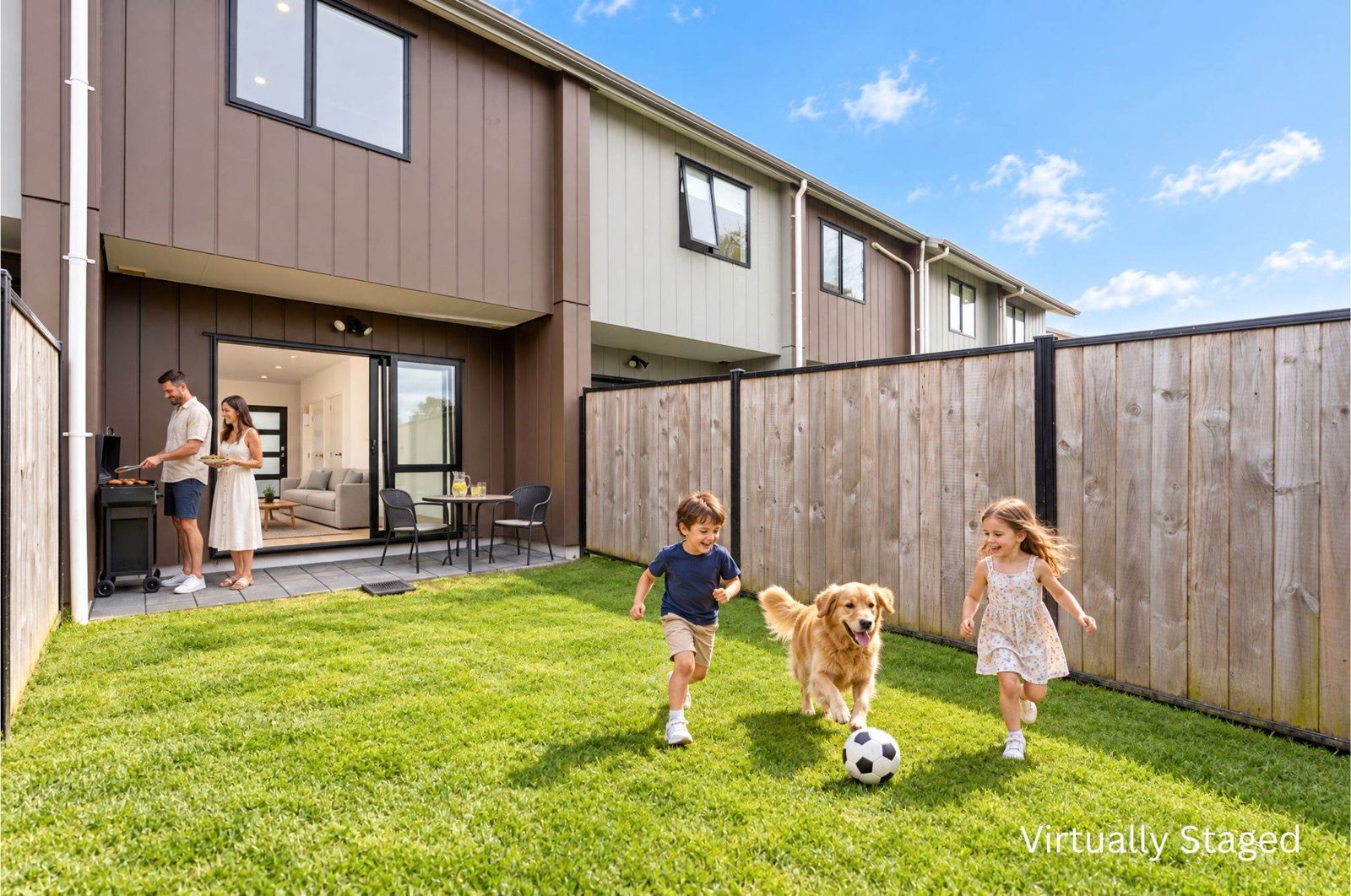 7 Eileen Newey Place, Henderson, photo 1