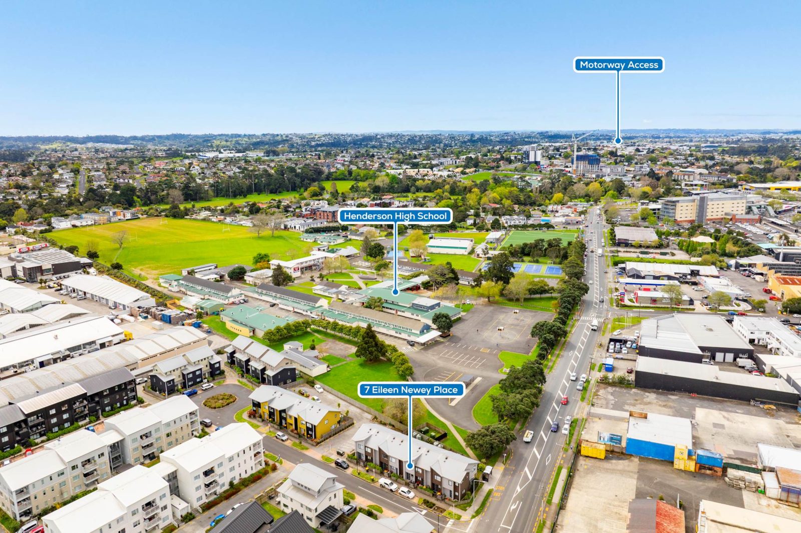 7 Eileen Newey Place, Henderson, photo 11