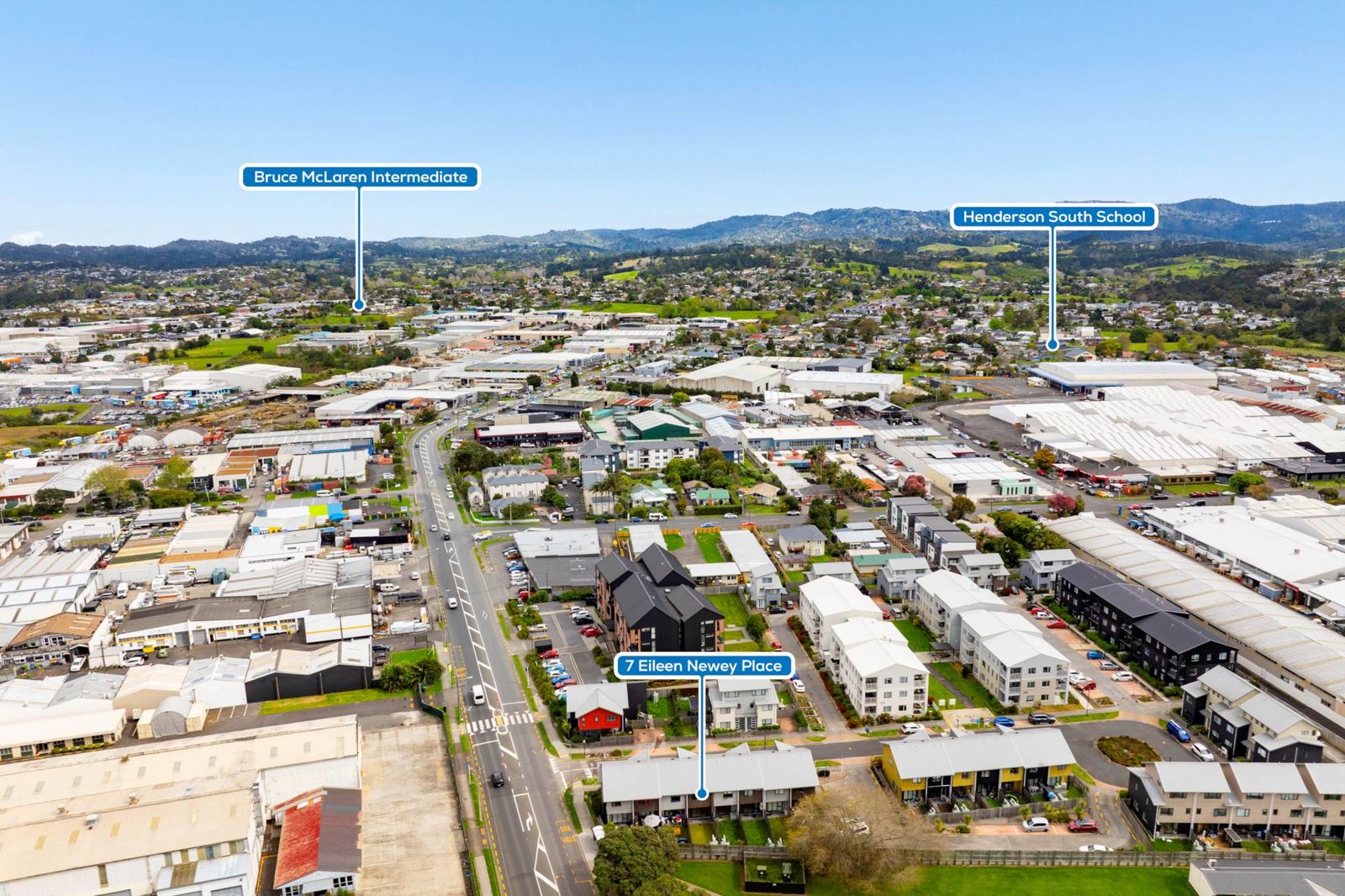 7 Eileen Newey Place, Henderson, photo 10