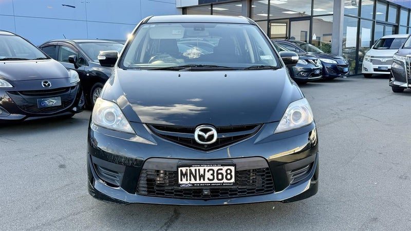 2008 Mazda Premacy 2.0 7Seater, photo 3