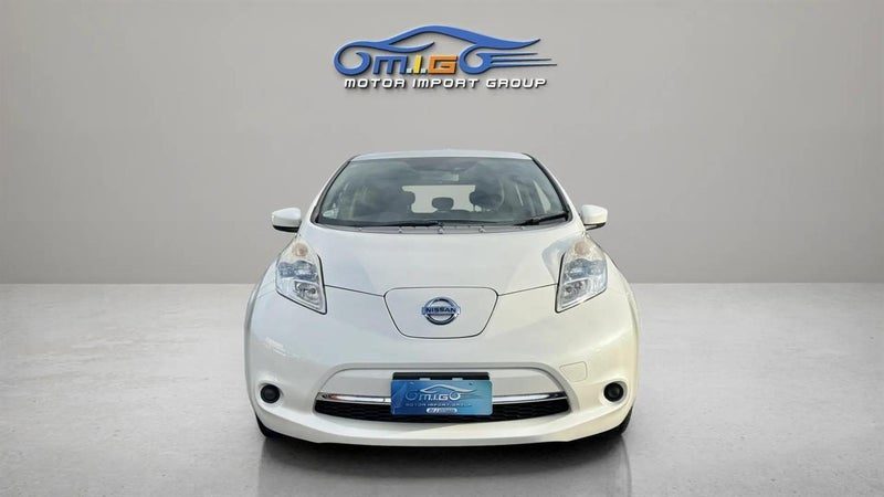 2016 Nissan Leaf 24X 60.55% SOH, photo 2