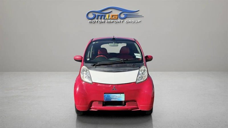 2009 Mitsubishi i-MiEV Only 1 owner, photo 2