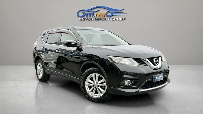 2014 Nissan X-Trail 2.0X 4WD 3YearWarrantyFree