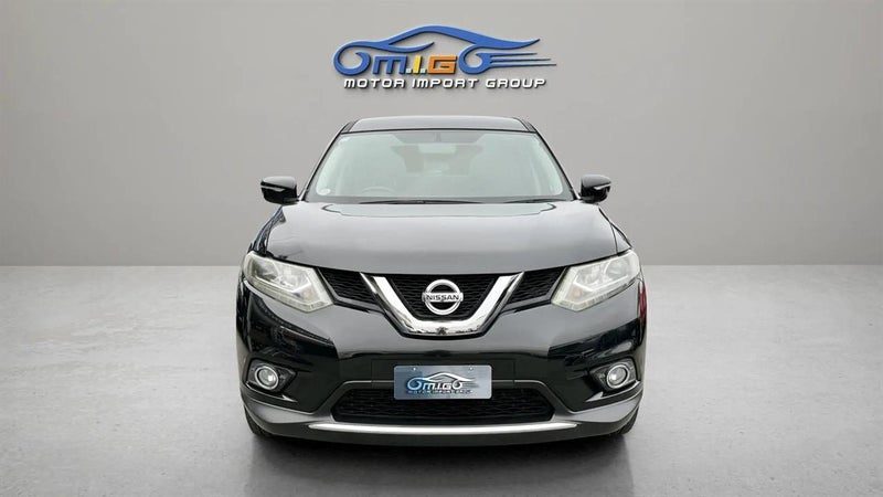 2014 Nissan X-Trail 2.0X 4WD 3YearWarrantyFree, photo 2