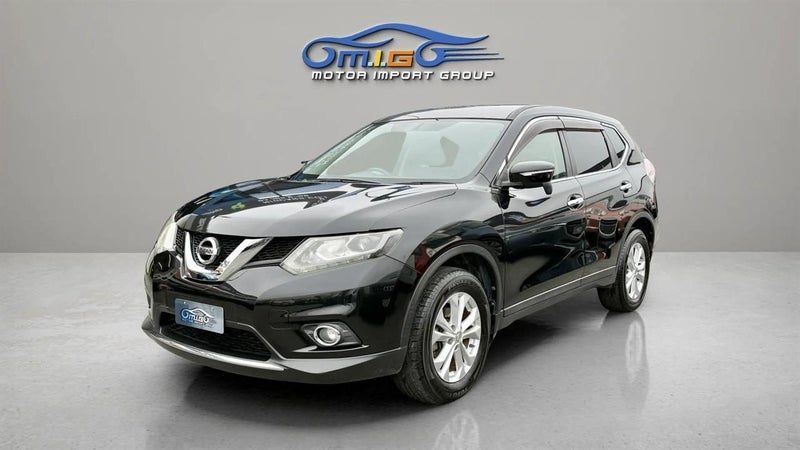 2014 Nissan X-Trail 2.0X 4WD 3YearWarrantyFree, photo 3