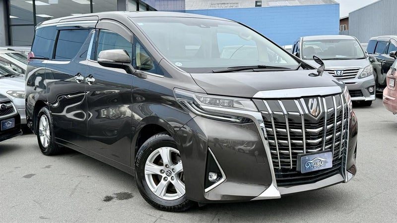 2020 Toyota Alphard 2.5X 8 SEATS 3YearWarrantyFree, photo 2