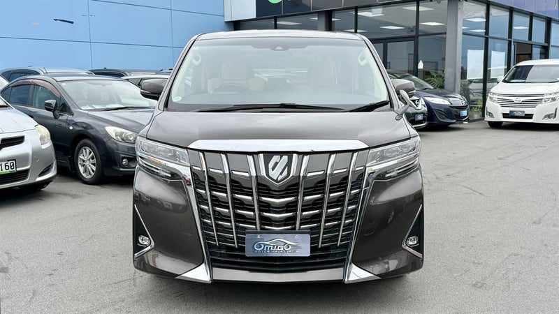 2020 Toyota Alphard 2.5X 8 SEATS 3YearWarrantyFree, photo 3