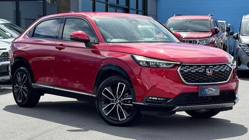 2021 Honda Vezel 1.5Z Hybrid 3YearWarrantyFree, photo 2