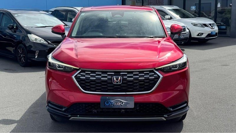 2021 Honda Vezel 1.5Z Hybrid 3YearWarrantyFree, photo 3
