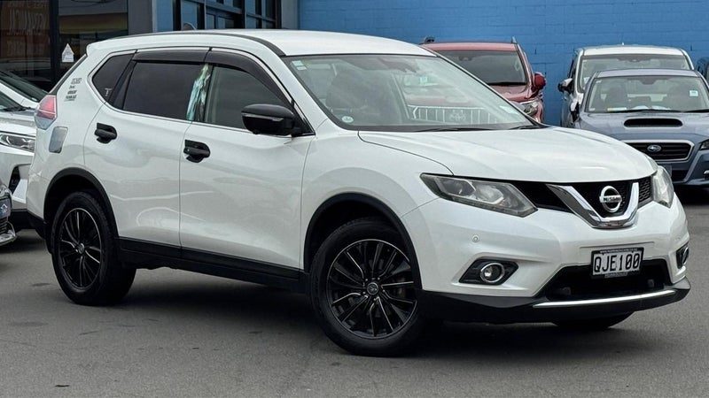 2017 Nissan X-Trail 2.0XT 4WD, photo 2
