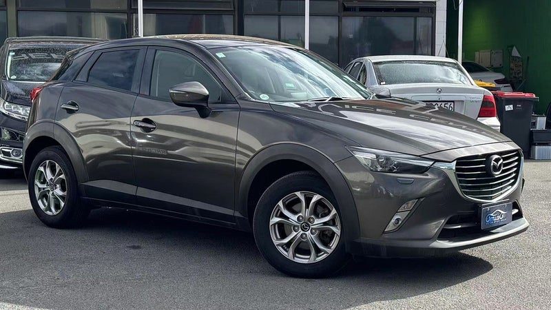 2017 Mazda CX-3 20S AWD 3YearWarrantyFree, photo 2