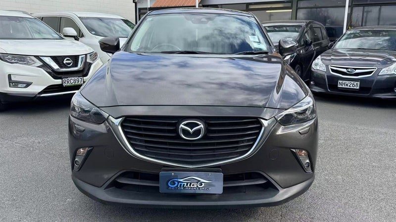 2017 Mazda CX-3 20S AWD 3YearWarrantyFree, photo 3