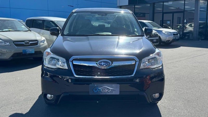 2015 Subaru Forester 2.0i-L AWD 3YearWarrantyFree, photo 3