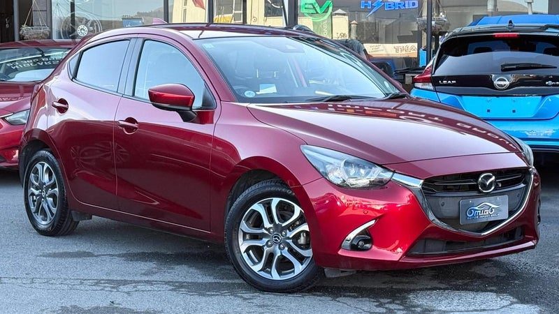 2019 Mazda Demio 1.5S TOURING 3YearWarrantyFree, photo 2