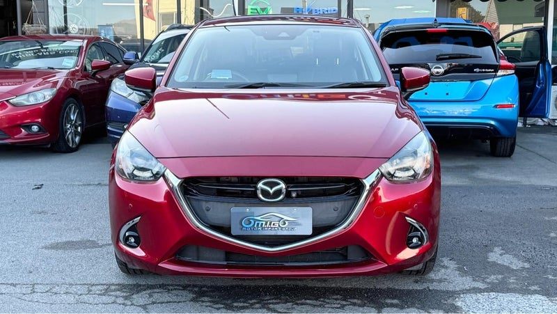 2019 Mazda Demio 1.5S TOURING 3YearWarrantyFree, photo 3