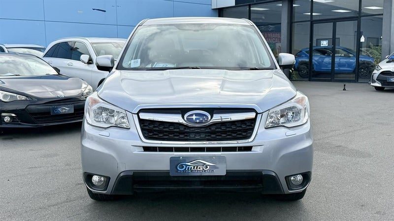 2013 Subaru Forester 2.0i-L AWD 3YearWarrantyFree, photo 3