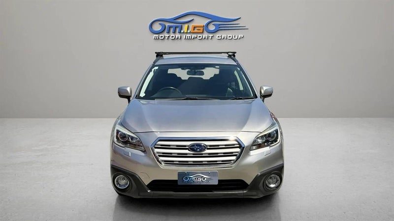 2015 Subaru Outback 2.5I 4WD 3YearWarrantyFree, photo 2