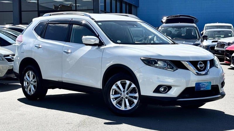 2016 Nissan X-Trail 2.0XT 7Seats 3YearWarrantyFree, photo 2