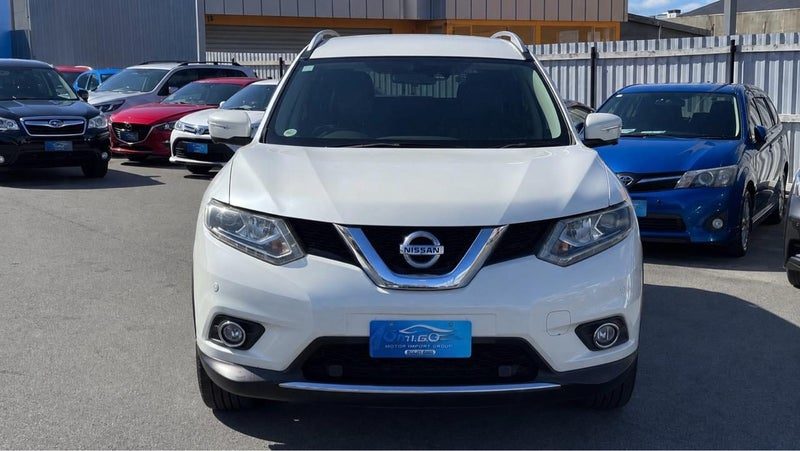 2016 Nissan X-Trail 2.0XT 7Seats 3YearWarrantyFree, photo 3