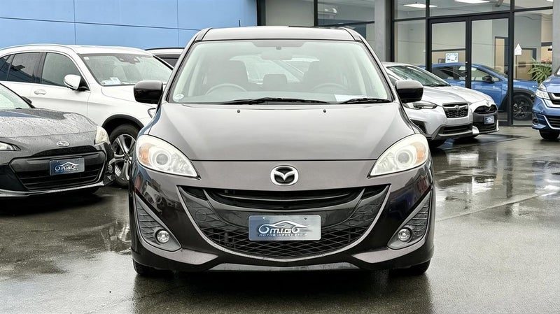 2014 Mazda Premacy 2.0C 7Seaters 3YearWarrantyFree, photo 3