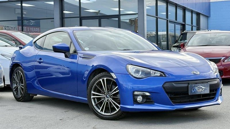 2016 Subaru BRZ 2.0S 6MT 3YearWarrantyFree, photo 2