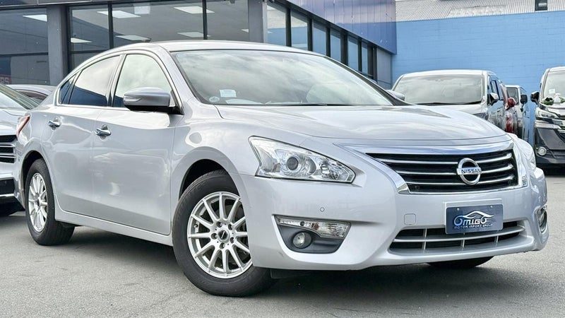 2018 Nissan Teana 2.5XE 3YearWarrantyFree, photo 2