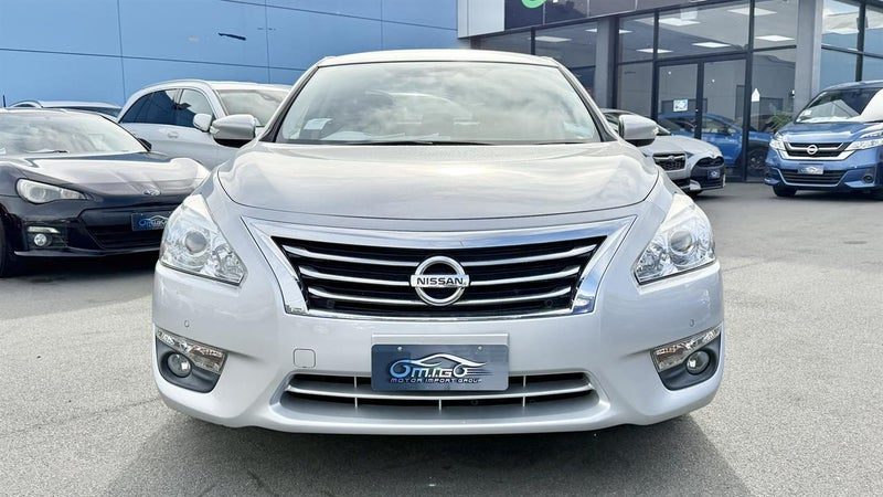2018 Nissan Teana 2.5XE 3YearWarrantyFree, photo 3