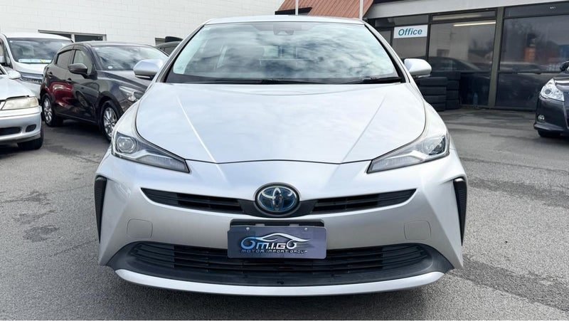 2020 Toyota Prius 1.8E 3YearWarrantyFree, photo 3