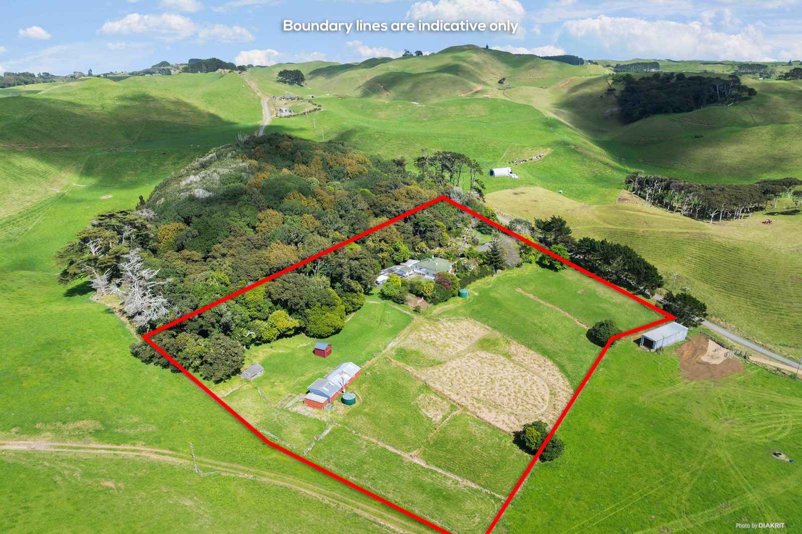 399 Bothwell Park Road, Waiuku, photo 1