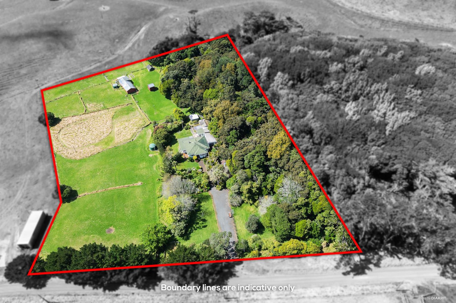 399 Bothwell Park Road, Waiuku, photo 17