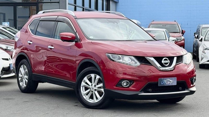 2014 Nissan X-Trail 2.0X 4WD 3YearWarrantyFree, photo 2
