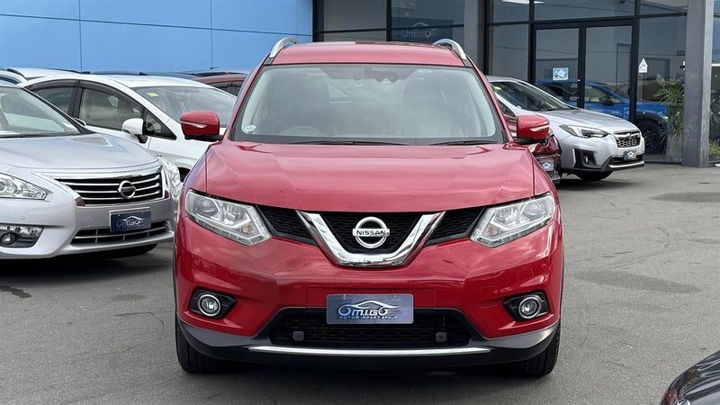 2014 Nissan X-Trail 2.0X 4WD 3YearWarrantyFree, photo 3