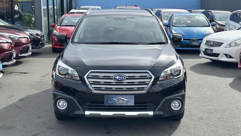 2015 Subaru Outback 2.5L Limited 3YearWarrantyFree, photo 3