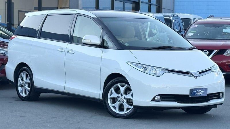 2006 Toyota Estima 2.4G 7Seats 3YearWarrantyFree, photo 2
