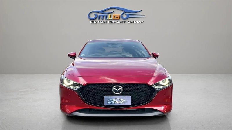 2021 Mazda 3 20S, photo 2
