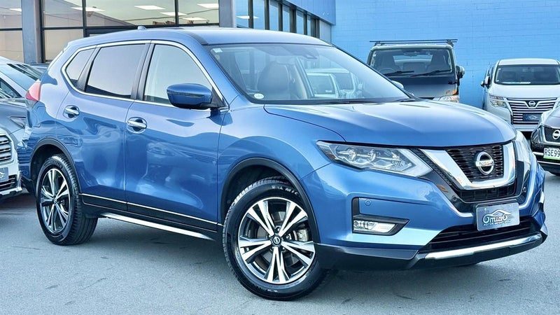 2018 Nissan X-Trail 20 X, photo 2