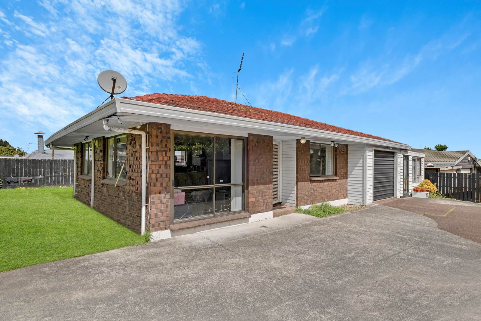 2/240 Great South Road, Manurewa