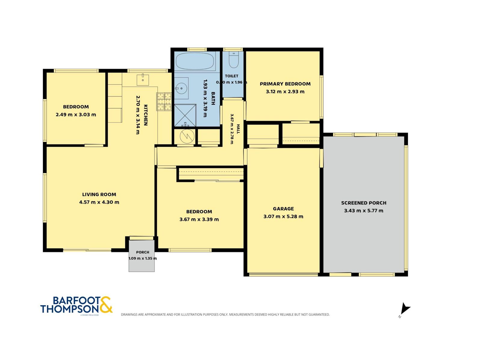 2/240 Great South Road, Manurewa, photo 2